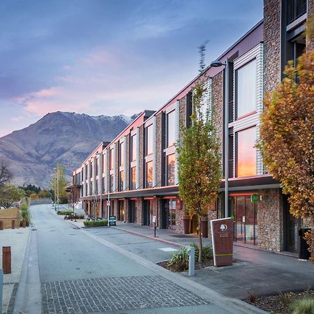 Doubletree By Hilton Queenstown Eksteriør billede