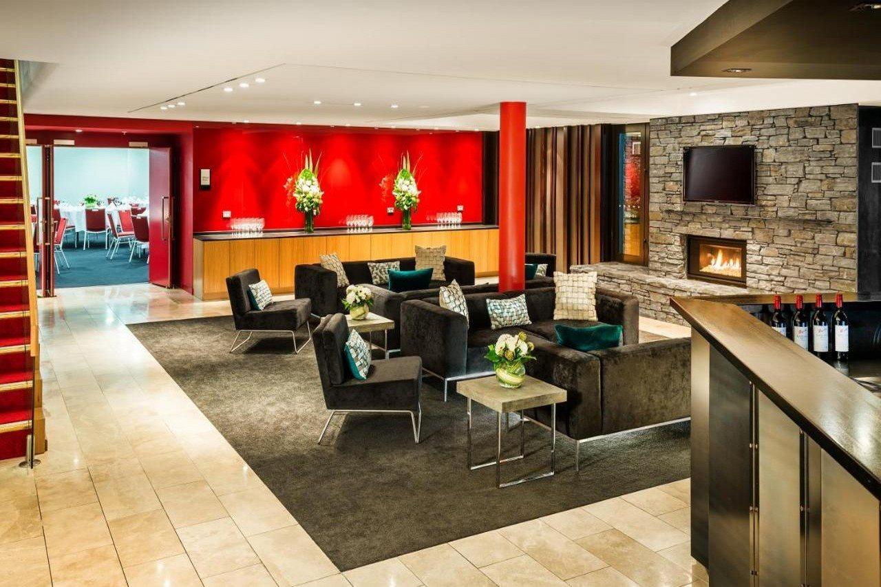 Doubletree By Hilton Queenstown Eksteriør billede