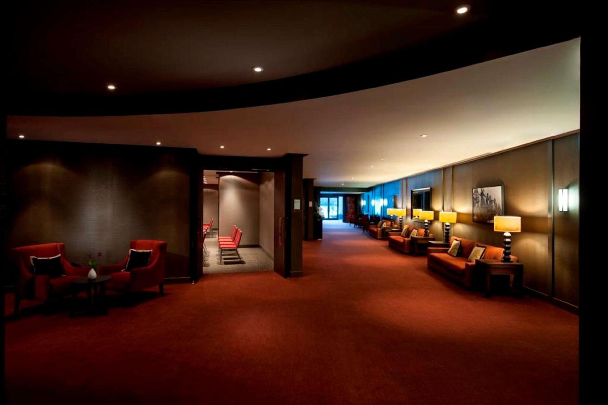 Doubletree By Hilton Queenstown Eksteriør billede
