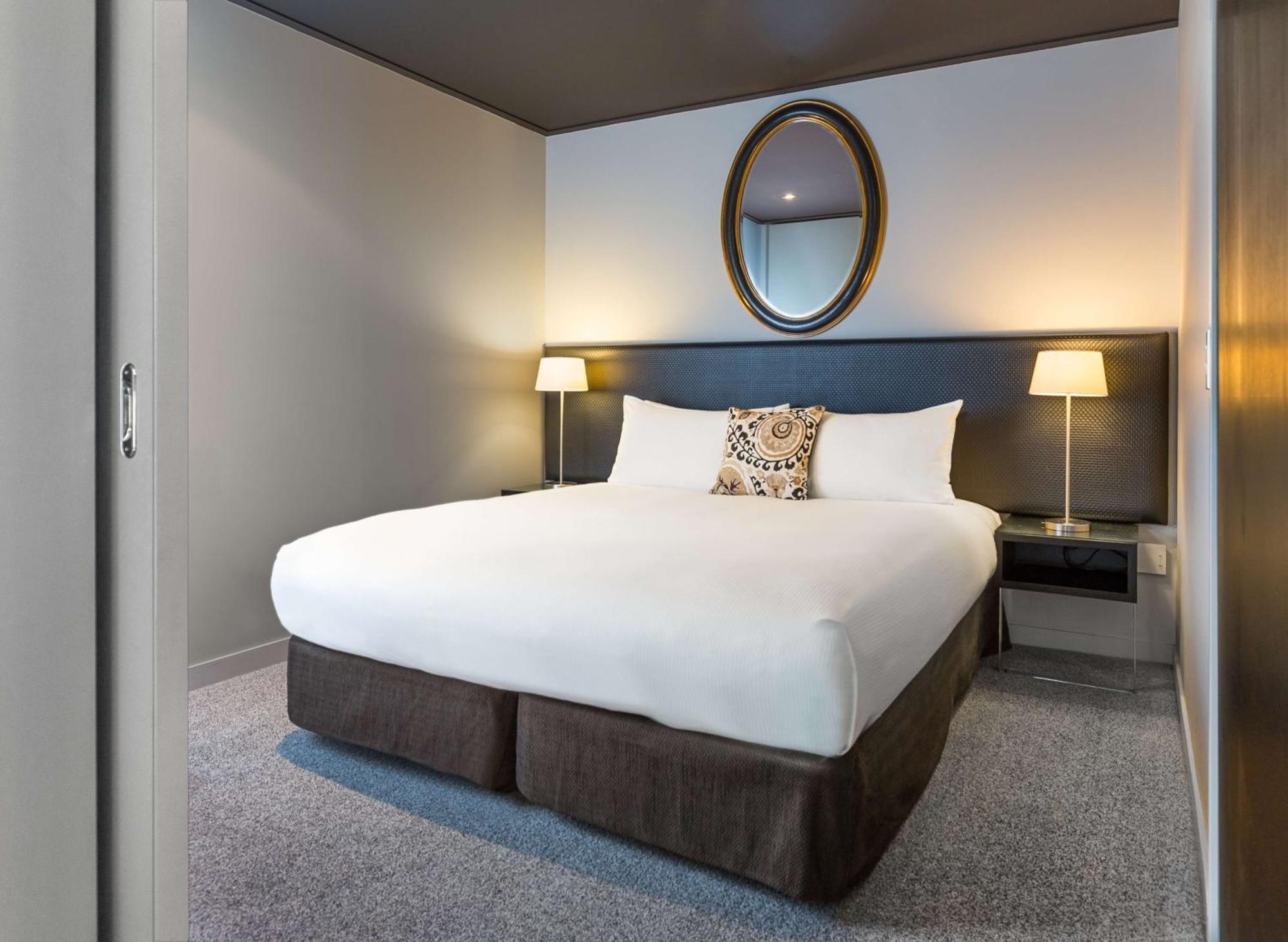 Doubletree By Hilton Queenstown Eksteriør billede