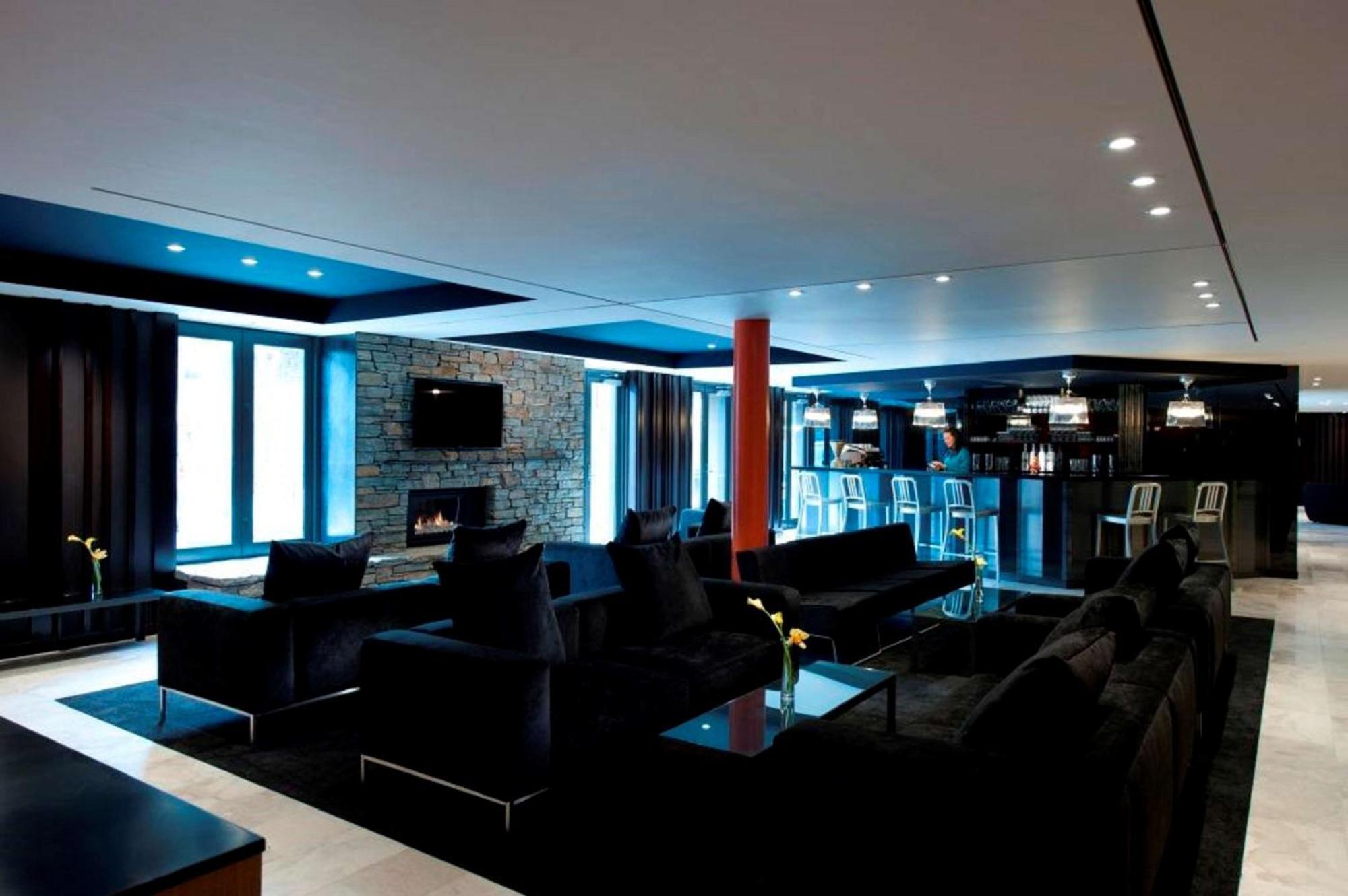 Doubletree By Hilton Queenstown Eksteriør billede
