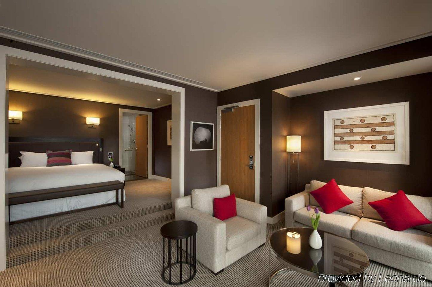Doubletree By Hilton Queenstown Eksteriør billede