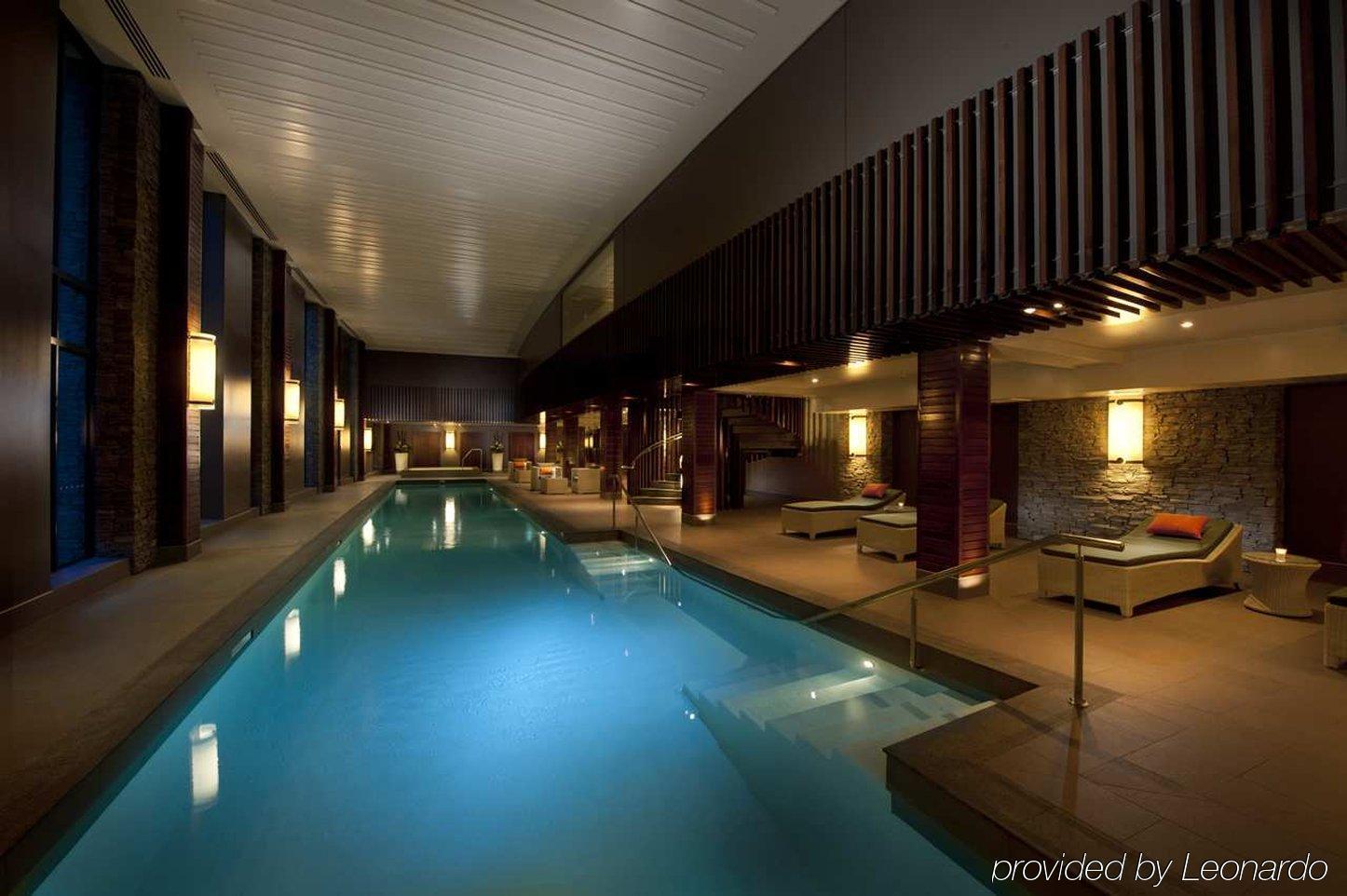 Doubletree By Hilton Queenstown Eksteriør billede