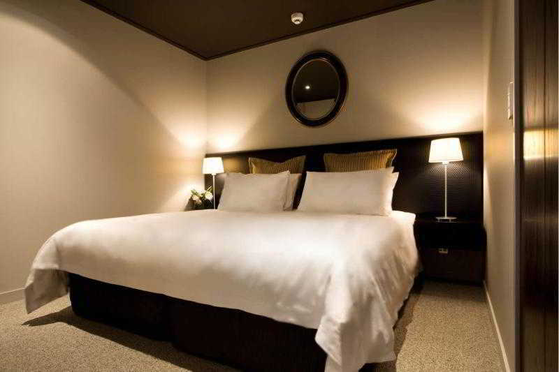 Doubletree By Hilton Queenstown Eksteriør billede